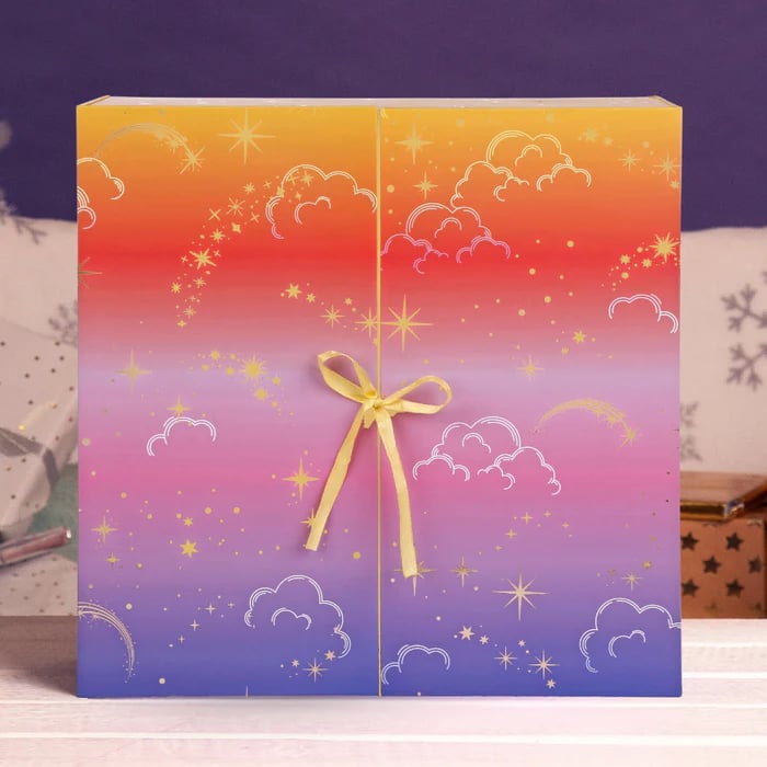 🎅Lansare limitată de Crăciun! - 🧵Calendarul de Advent al Societății de Croșetat 2025🎉(🔥La fel ca în videoclip)