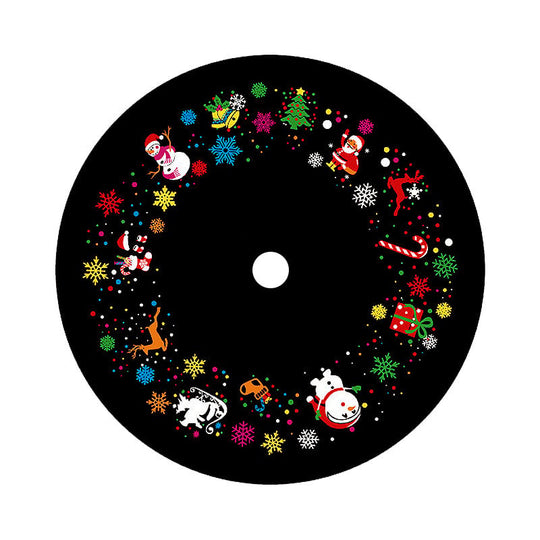 🎄LED vánoční projekční lampa