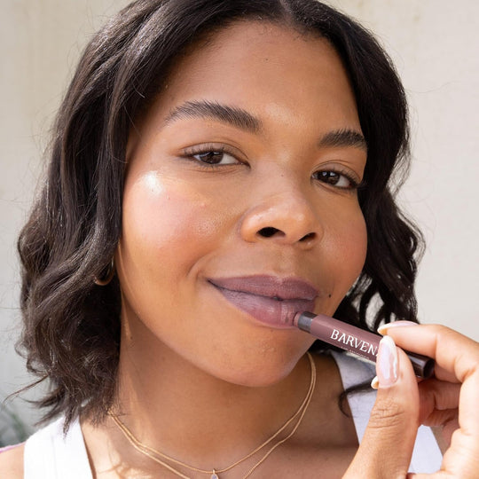 Kakaós ajakcsillám – 100%-ban természetes eredetű