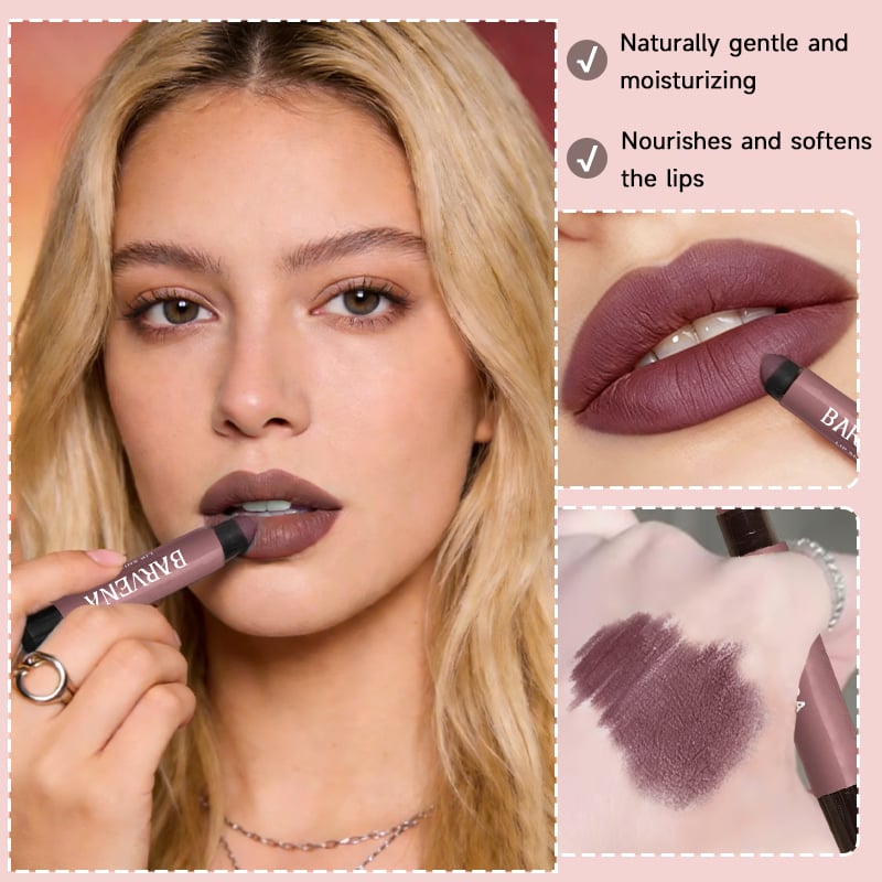 Kakaós ajakcsillám – 100%-ban természetes eredetű