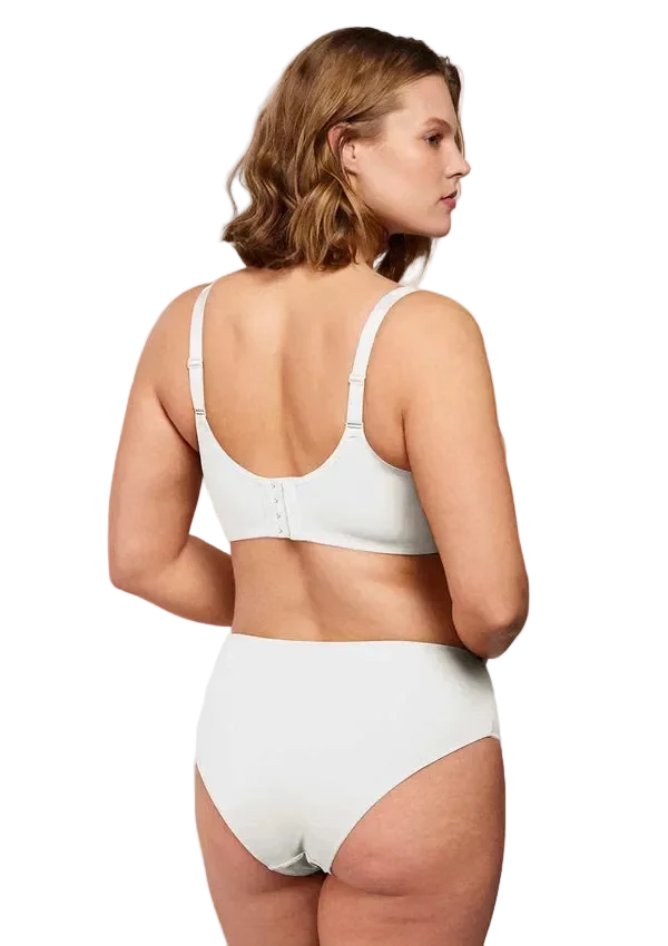 SCULPTD Bra: Cooling Full Coverage Minimizer Bra