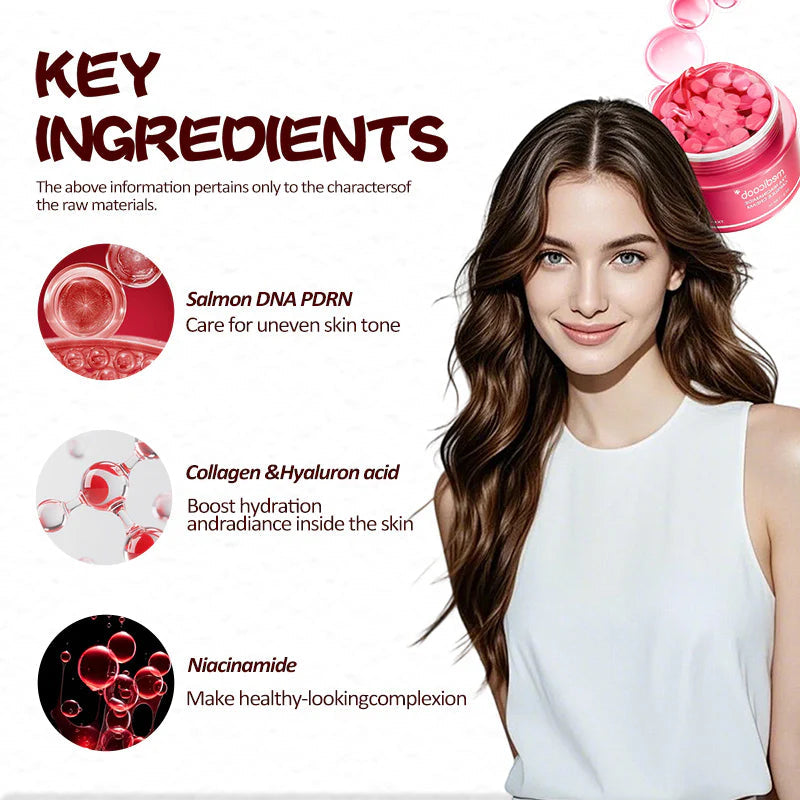 Poslední 3 hodiny – 30% SLEVA! Mix & Match Boba Cream