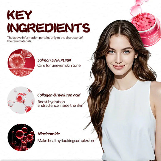 Poslední 3 hodiny – 30% SLEVA! Mix & Match Boba Cream