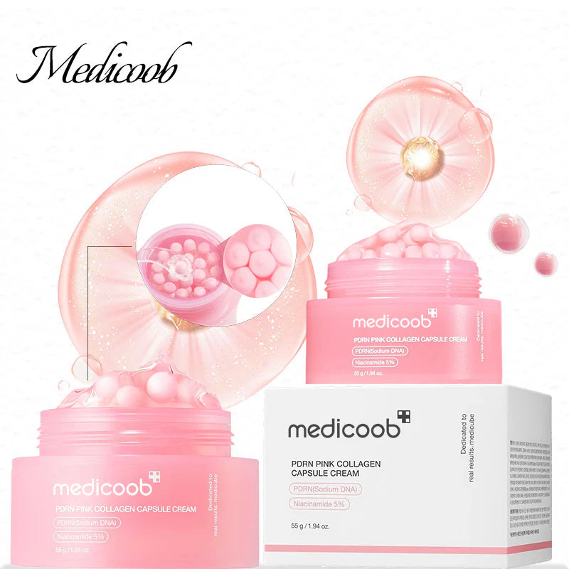 Poslední 3 hodiny – 30% SLEVA! Mix & Match Boba Cream