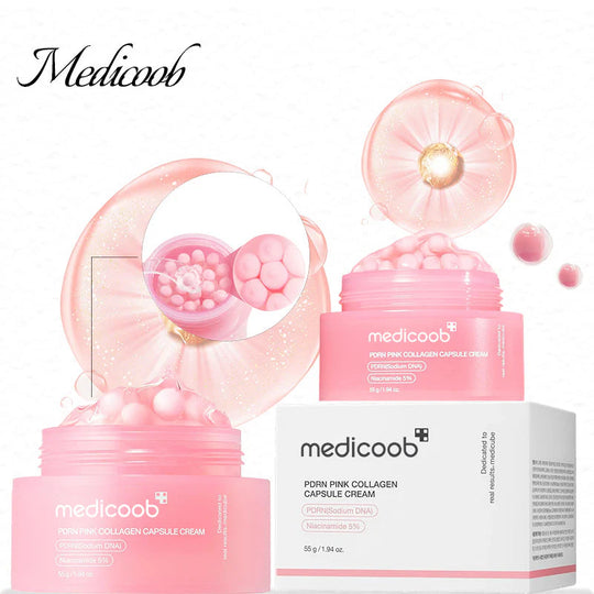 Poslední 3 hodiny – 30% SLEVA! Mix & Match Boba Cream