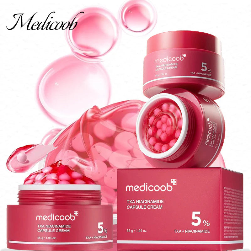 Poslední 3 hodiny – 30% SLEVA! Mix & Match Boba Cream