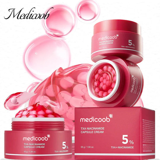 Poslední 3 hodiny – 30% SLEVA! Mix & Match Boba Cream