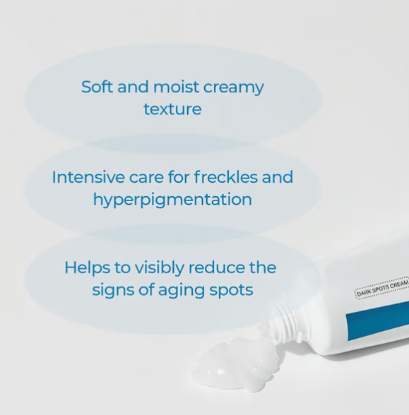 Traneksāmskābes krēms