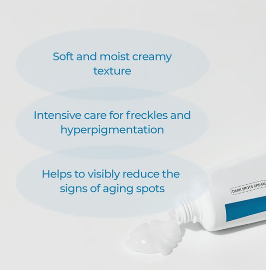 Traneksāmskābes krēms