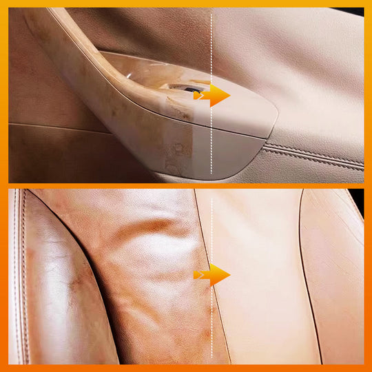 🔥2025 nytt varmt salg 50 % rabatt🔥Multifunksjonell skumrenser