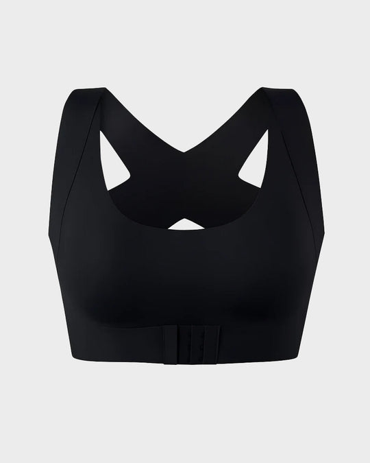 ⚡AlignLift Posture-Perfect Wireless Bra – All-Day Comfort, Breathable & Summer-Ready 💕