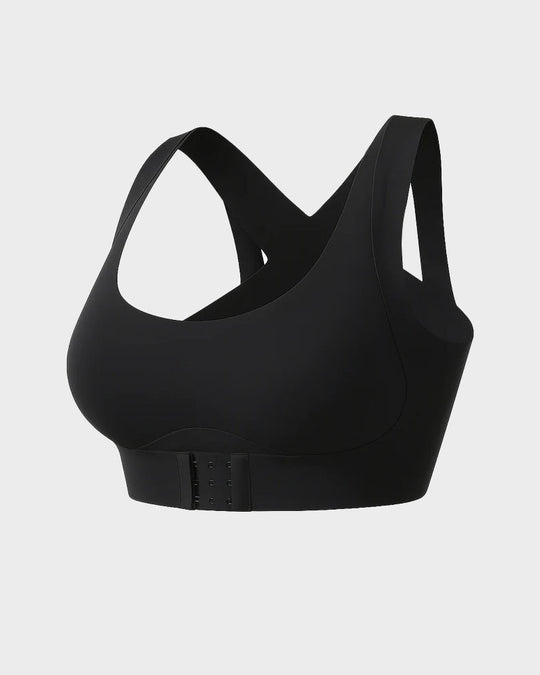 ⚡AlignLift Posture-Perfect Wireless Bra – All-Day Comfort, Breathable & Summer-Ready 💕
