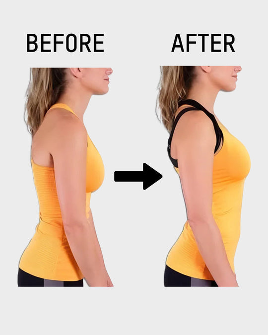 ⚡AlignLift Posture-Perfect Wireless Bra – All-Day Comfort, Breathable & Summer-Ready 💕
