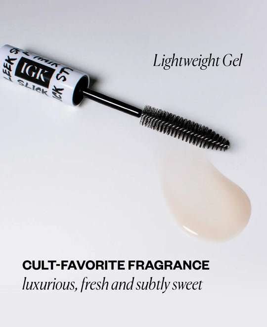 Good Behavior Frizz and Flyaway Lightweight Gel Hair Taming Wand