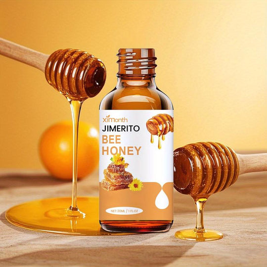 🐝Valódi mézes szemtisztító szérum👀