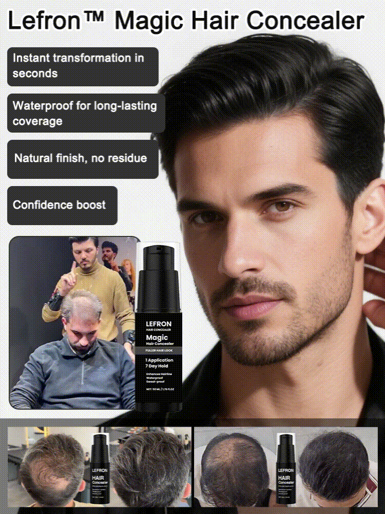 HOEGOA Hair Concealer