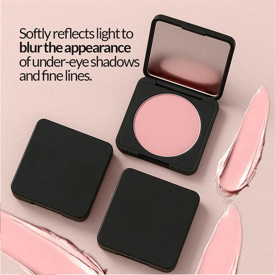 ✨ PROMOÇÃO DO ÚLTIMO DIA - COMPRE 1 E LEVE OUTRO GRÁTIS✨Corretivo para a área dos olhos, ideal para iluminar e disfarçar imperfeições. & Clarear olheiras