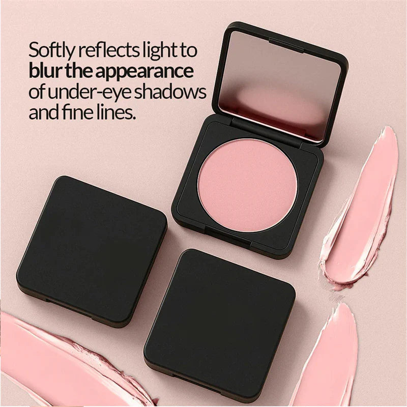 Under Eye Brightener, Conceal & Brighten Dark Circles🎁Free Concealer Brush*1🎁