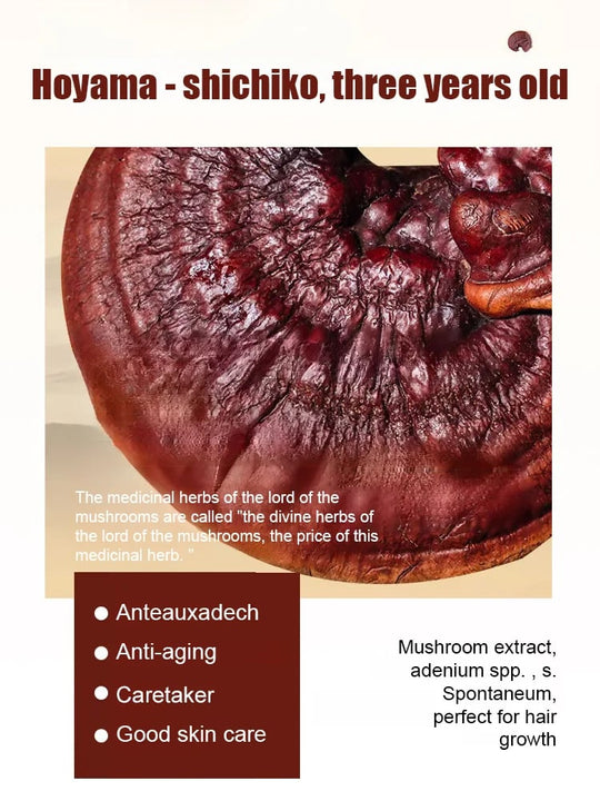 Apă de întinerire antirid Lingzhi💦