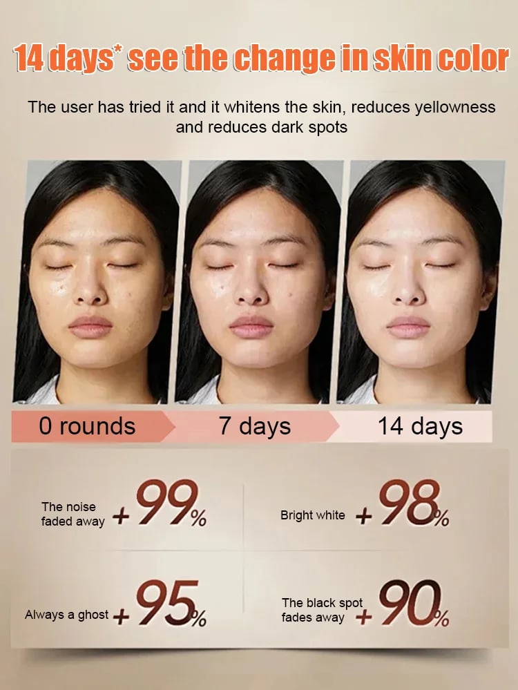 Apă de întinerire antirid Lingzhi💦