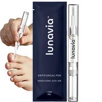 [Lunavia Official]Pen antifungic - ACID UNDECILENIC 25% - Vindecă piciorul majorității atletului, mâncărimea jocului și pecinginele
