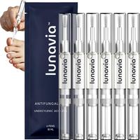 [Lunavia Official]Pen antifungic - ACID UNDECILENIC 25% - Vindecă piciorul majorității atletului, mâncărimea jocului și pecinginele