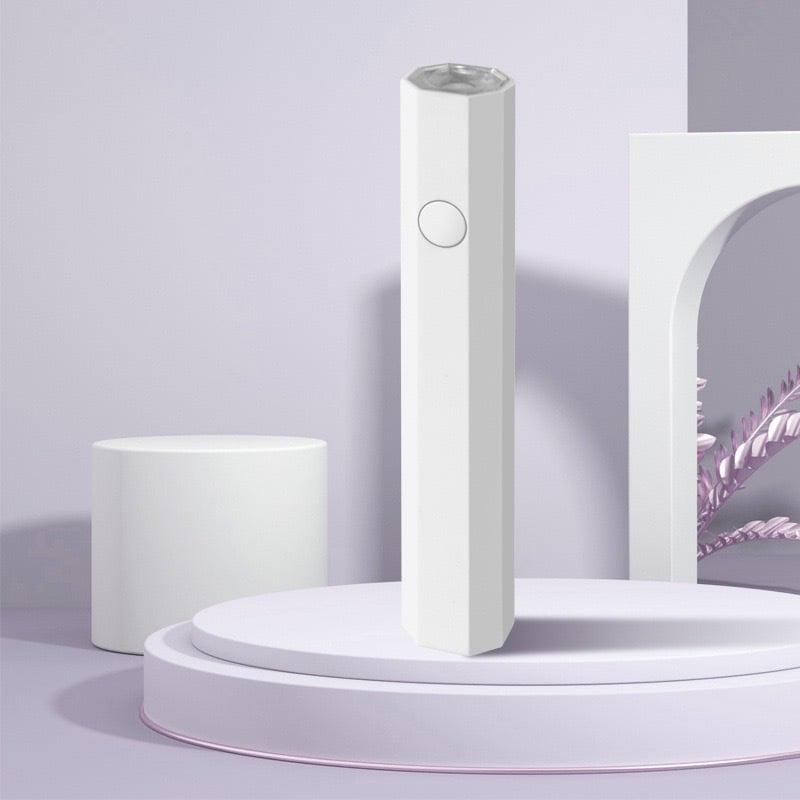 🎉Sada lepidla na nehty Magic Solid Nail Glue Kit 3 v 1