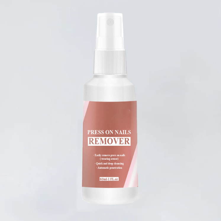 🎉Sada lepidla na nehty Magic Solid Nail Glue Kit 3 v 1