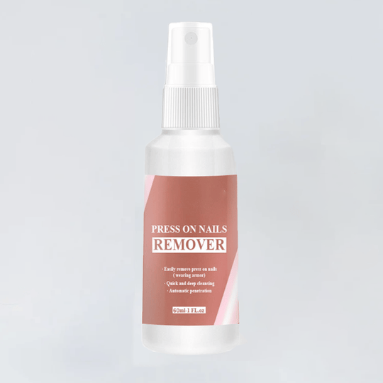 🎉Sada lepidla na nehty Magic Solid Nail Glue Kit 3 v 1