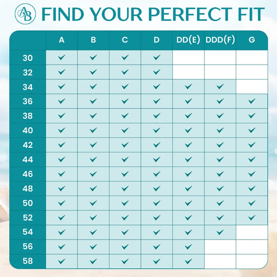 Activa Bra - All-day Comfort Bra for Seniors