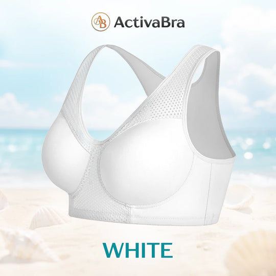 Activa Bra - All-day Comfort Bra for Seniors