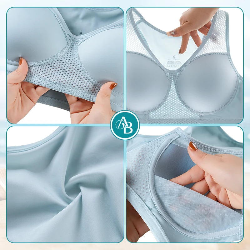 Activa Bra - All-day Comfort Bra for Seniors