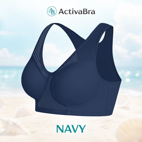 Activa Bra - All-day Comfort Bra for Seniors
