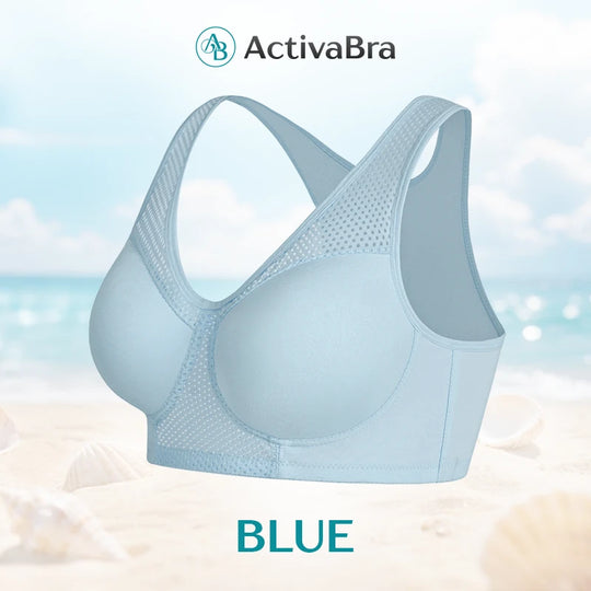 Activa Bra - All-day Comfort Bra for Seniors