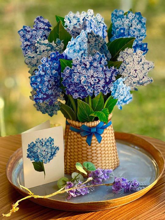 💖Mother's Day Sale💖Pop Up Flower Bouquet Greeting Card💖