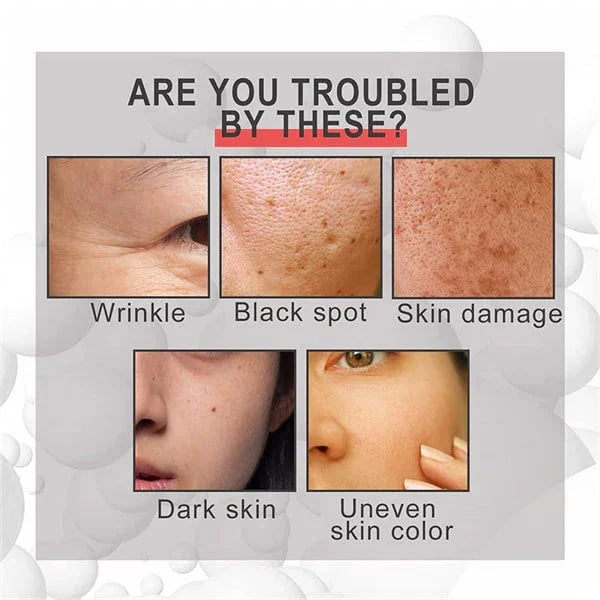 Nouveau sérum anti-âge Collagen Boost