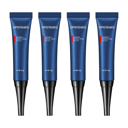 🔥OPENEYES Awaken Peptide Lifting Eye Gel