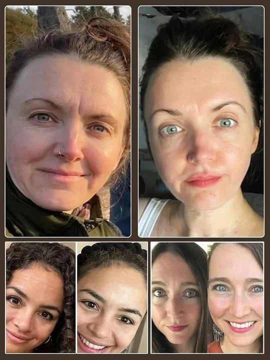 Krém proti vráskám s mikromolekulárním kolagenem