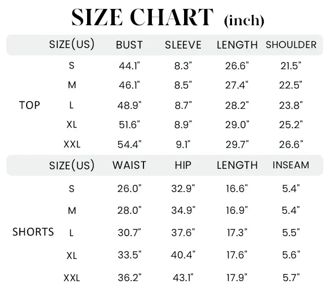 PRETTYGARDEN Crewneck Two-Piece Set For Women Summer Casual Oversized Split Hem Shirts & Side Pocket Biker Shorts Minimalist Lounge Wear Soft Viscose Fabric Comfy Homewear Cozy Pjs