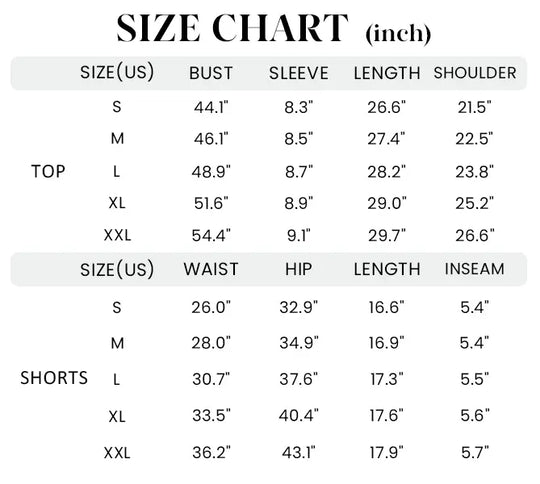 PRETTYGARDEN Crewneck Two-Piece Set For Women Summer Casual Oversized Split Hem Shirts & Side Pocket Biker Shorts Minimalist Lounge Wear Soft Viscose Fabric Comfy Homewear Cozy Pjs