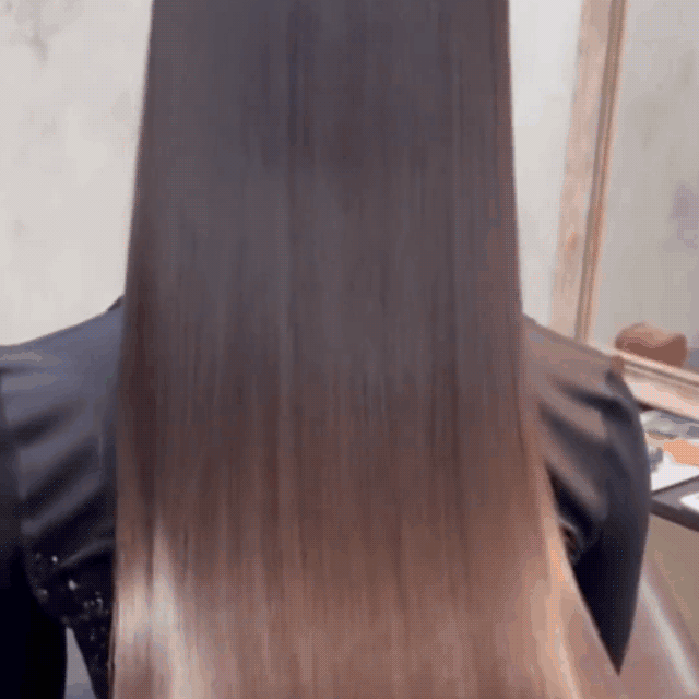 Polypeptid Keratin Hydrating Smoothing Hair Damage Repair Cream