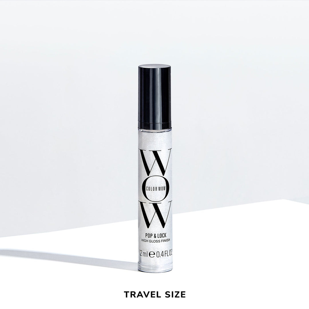 High Gloss Finish Serum