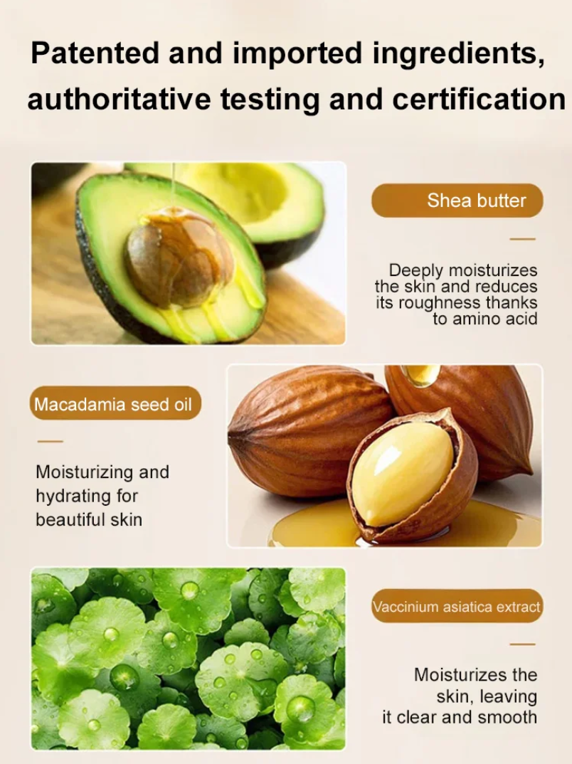 Про-Ксилане колаген крема за голо лице