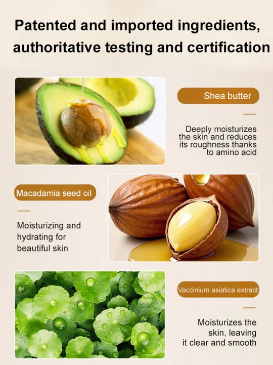 Про-Ксилане колаген крема за голо лице