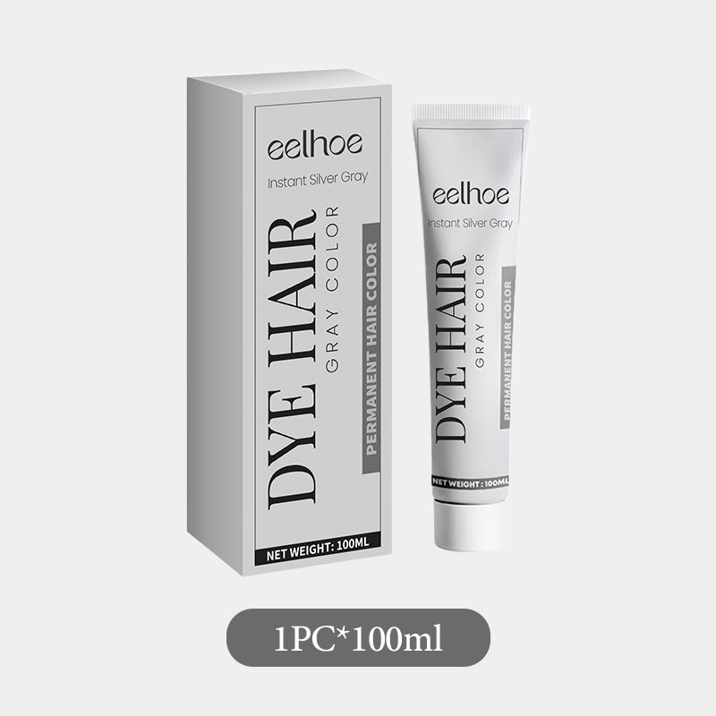 🥳50% ATLAIDE sirmu matu krāsai🎨 Īpašais piedāvājums | Bez amonjaka & Izbalēšanas izturīgs