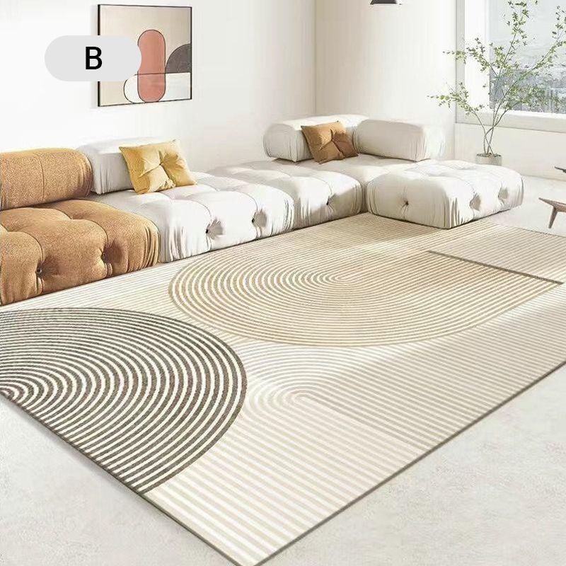 🎁 Beautiful gift🥳 Luxury floor mat