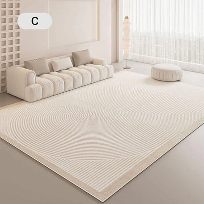 🎁 Beautiful gift🥳 Luxury floor mat