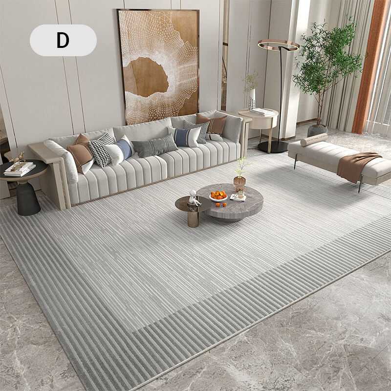 🎁 Beautiful gift🥳 Luxury floor mat