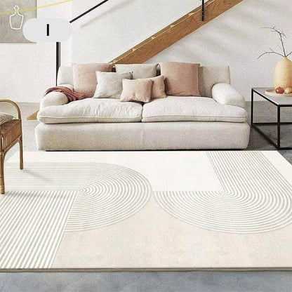 🎁 Beautiful gift🥳 Luxury floor mat