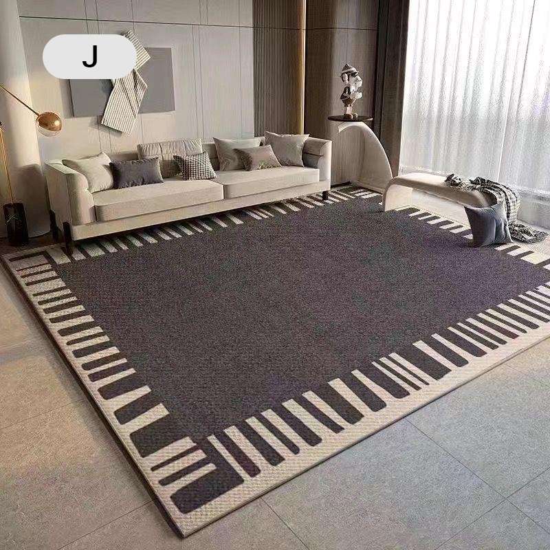 🎁 Beautiful gift🥳 Luxury floor mat